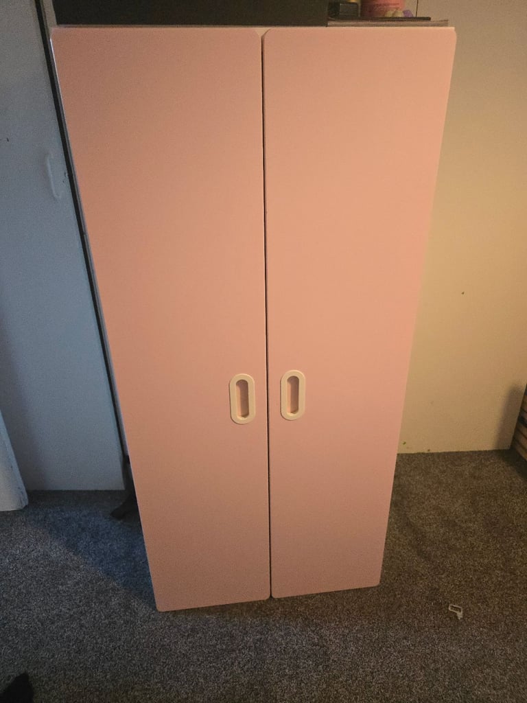 image for Toddler wardrobe 