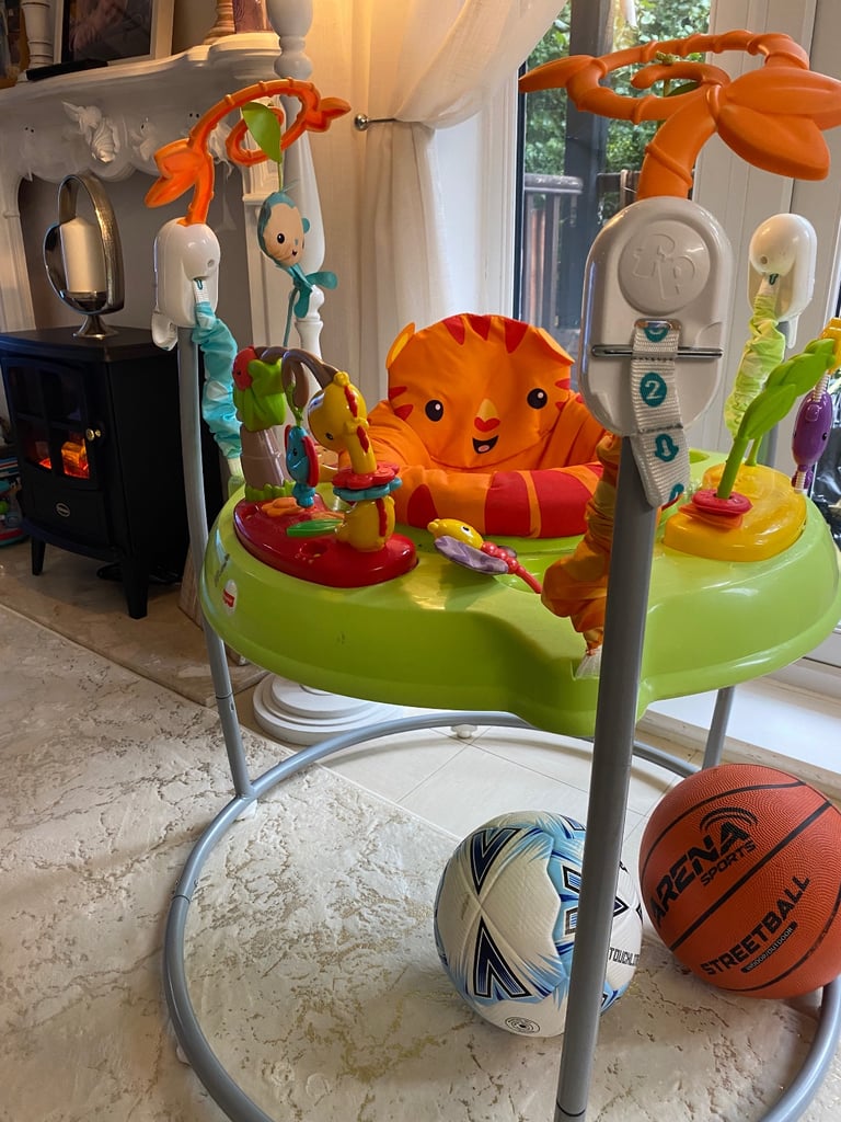 image for Jumperoo