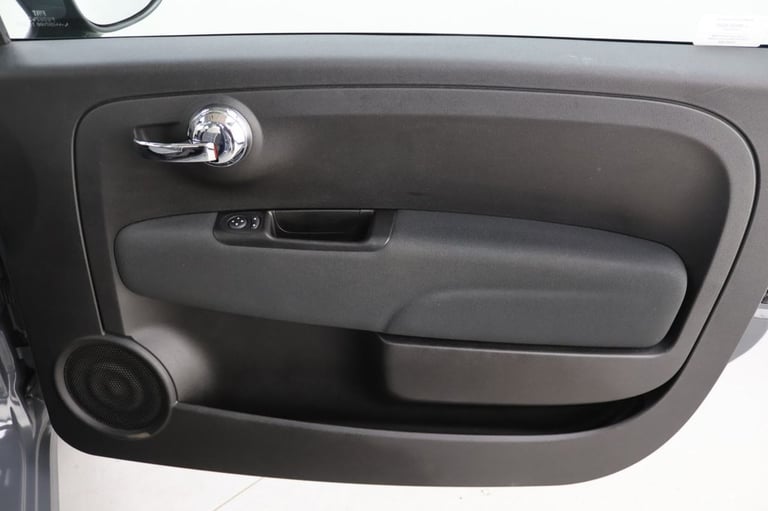 2020 Fiat 500 1.2 Lounge 3dr Dualogic HATCHBACK PETROL Automatic