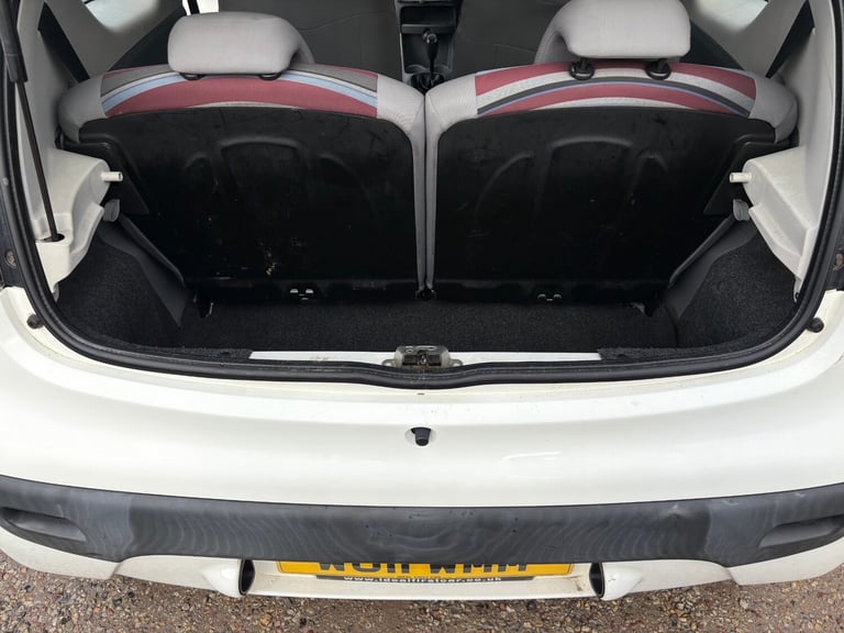 2011 Citroen C1 1.0i VTR+ 3dr [AC] HATCHBACK Petrol Manual