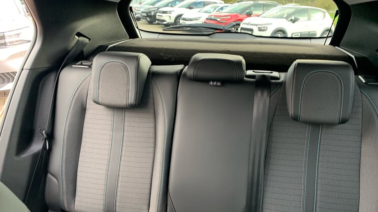 2022 Peugeot 2008 1.5 BlueHDi Allure Premium SUV 5dr Diesel Manual Euro 6 (s/s) (110 ps) SUV Dies...