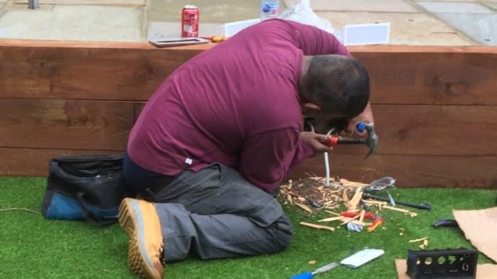 electrician in Luton 