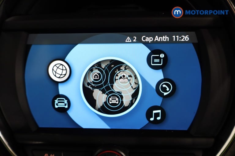 2019 MINI Hatch 1.5 Cooper Classic II 3dr Hatchback Petrol Manual