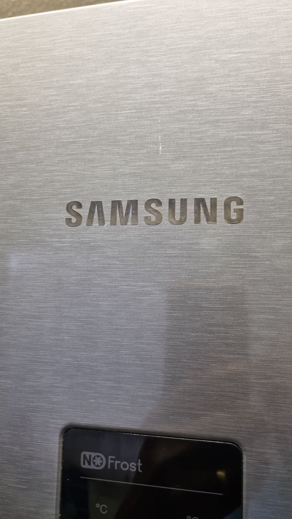 Samsung Fridge Freezer