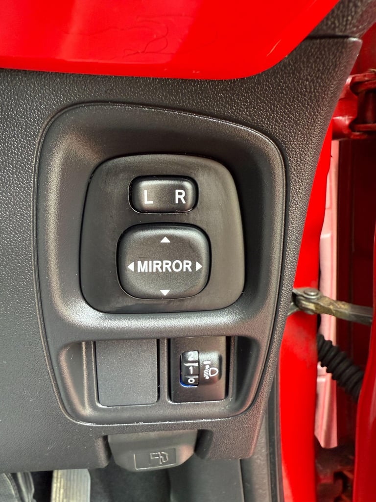 2017 Toyota AYGO 1.0 VVT-i x-style Euro 6 5dr HATCHBACK Petrol Manual