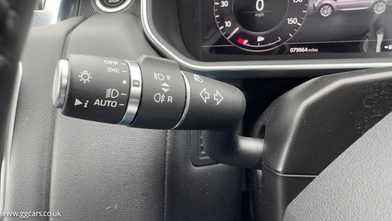 2020 Land Rover Range Rover Sport 3.0 SDV6 HSE 5DR Automatic Estate Diesel Automatic