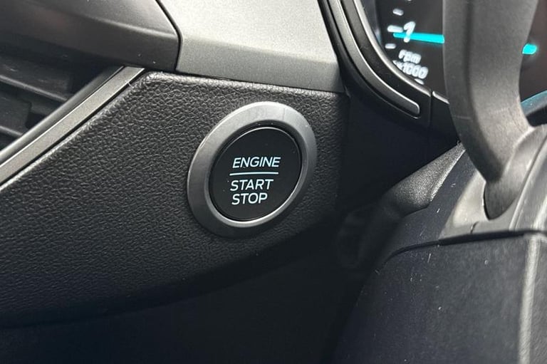 2022 Ford Focus 1.0 EcoBoost ST-Line 5dr Manual Hatchback Petrol Manual