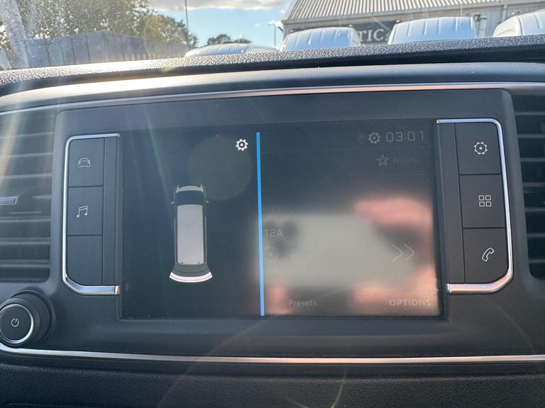 PEUGEOT EXPERT 1.5 BlueHDi 1000 Professional Premium + 2023