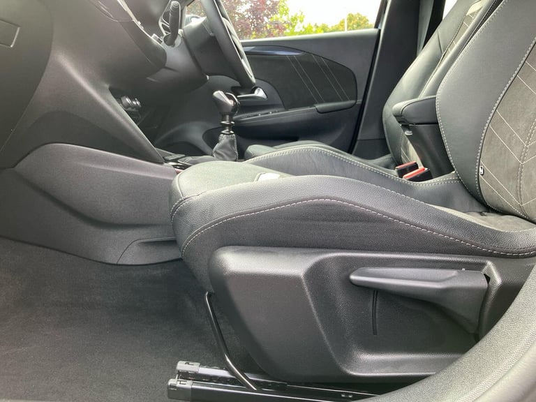 2023 Vauxhall Corsa ULTIMATE HATCHBACK Petrol Manual