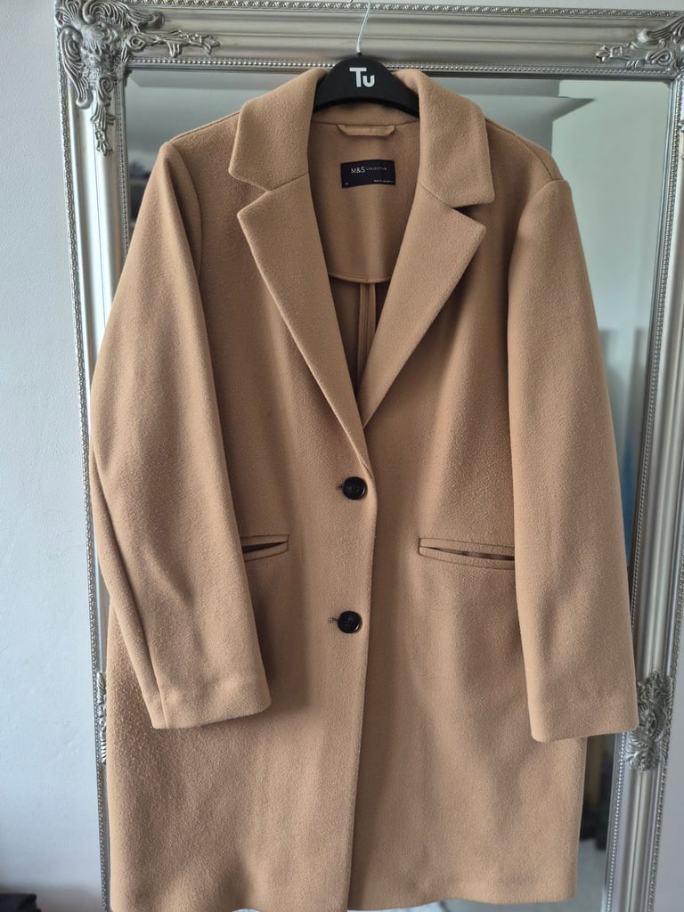 image for Ladies coat 