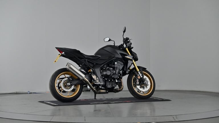 2025 Honda CB1000 Hornet 1000 SP Euro 5 Naked Petrol Manual