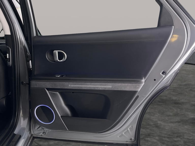 2022 Hyundai IONIQ 5 160kW Ultimate 73 kWh 5dr Auto ESTATE ELECTRIC Automatic