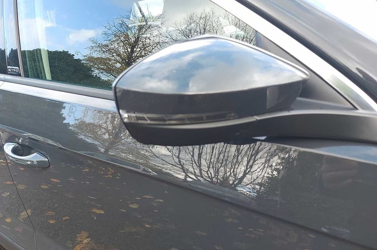 2021 Volkswagen T-Roc 1.0 TSI 110 Active 5dr SUV Petrol Manual