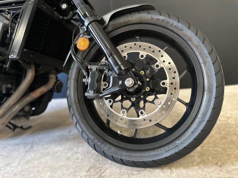 STUNNING ONE OWNER 2023/23 HONDA CMX 1100 REBEL DCT MOTORCYCLE 