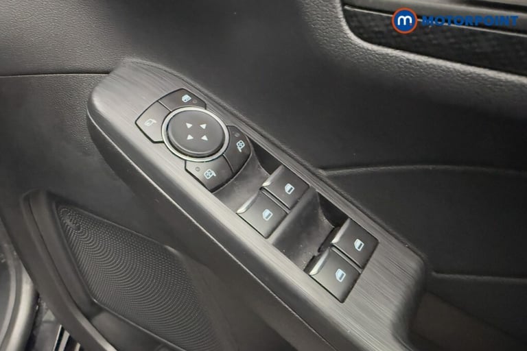 2022 Ford Kuga 2.5 PHEV ST-Line X Edition 5dr CVT SUV Hybrid Automatic