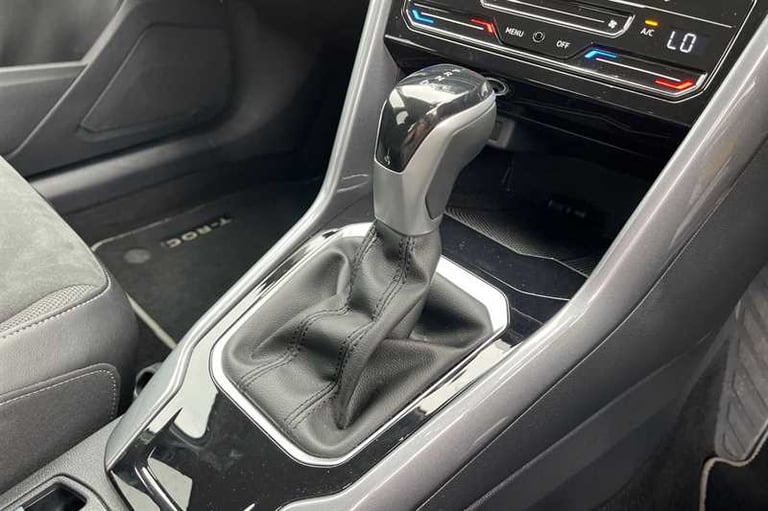 2022 Volkswagen T-Roc 2.0 TDI 150 EVO Style 5dr DSG HATCHBACK DIESEL Automatic