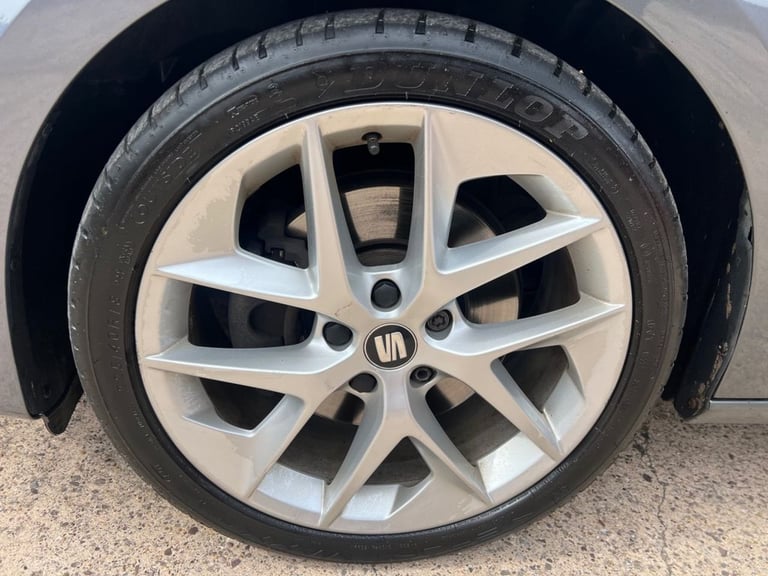 2018 SEAT Leon 1.8 TSI FR Technology 5dr DSG ESTATE PETROL Automatic