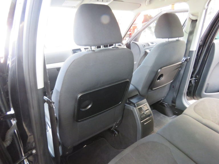 2012 Skoda Yeti 1.8 TSI SE Plus 4WD Euro 5 5dr HATCHBACK Petrol Manual