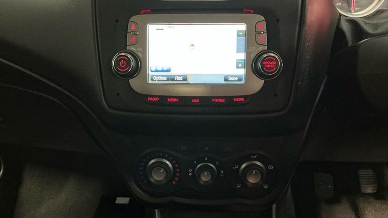 ALFA ROMEO MITO 875 TB TwinAir Progression Euro 6 (s/s) 3dr 2015
