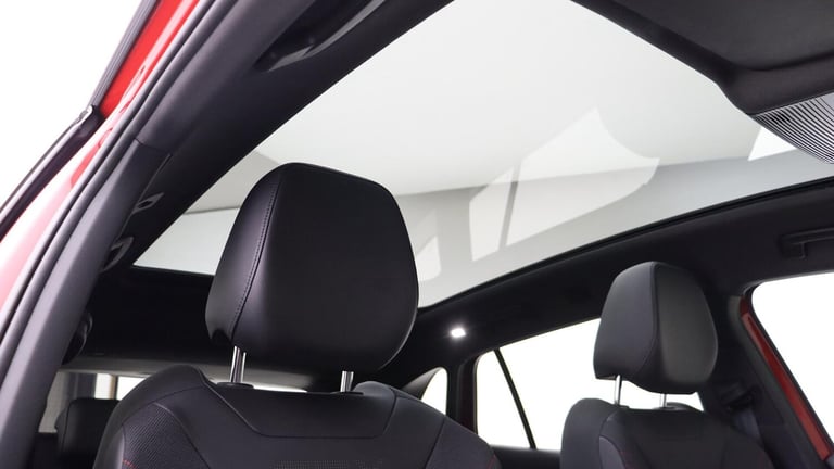 2024 Volkswagen ID.4 77kWh GTX (Sunroof, Harman Kardon Sound, Rear Camera) ESTATE Electric Automatic