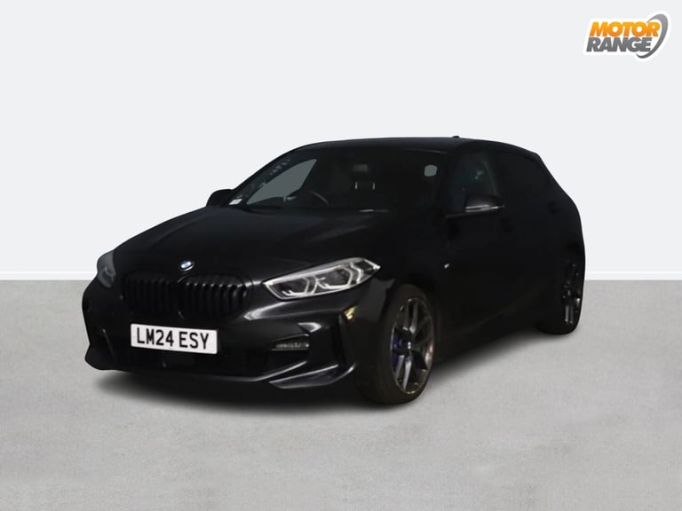 image for 2024 BMW 1 Series 118i [136] M Sport 5dr Step Auto [LCP] Hatchback PETROL Automatic