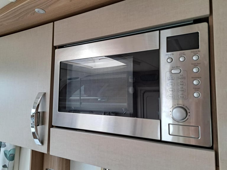 2016 Swift Challenger 565