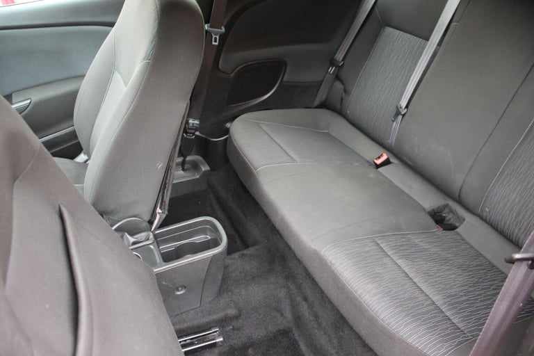  Vauxhall Astra GTC 1.4i Turbo Sport Auto Euro 6 3dr Petrol Automatic