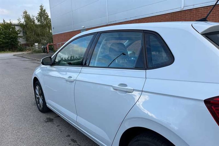 2020 Volkswagen Polo 1.0 TSI GPF SEL Hatchback 5dr Petrol Manual Euro 6 (s/s) (115 ps) Hatchback ...