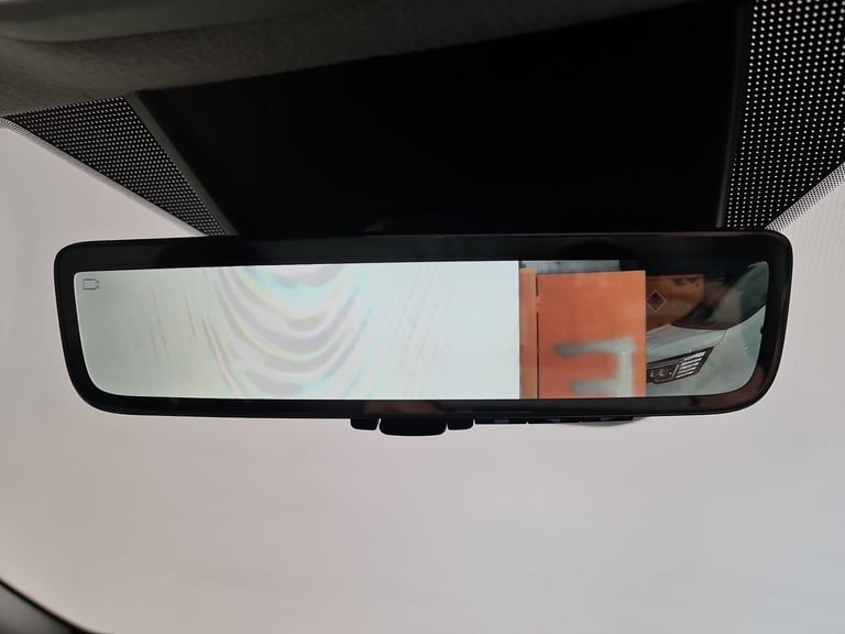 2023 Ford Transit Custom 2.0 300 ECOBLUE LIMITED L2 H1 130 BHP LWB Panel Van Diesel Manual