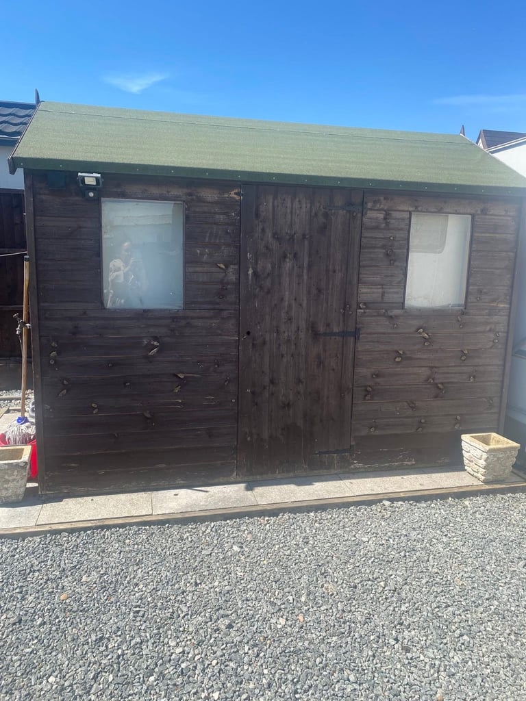 2000 Pageant Caravan To Rent