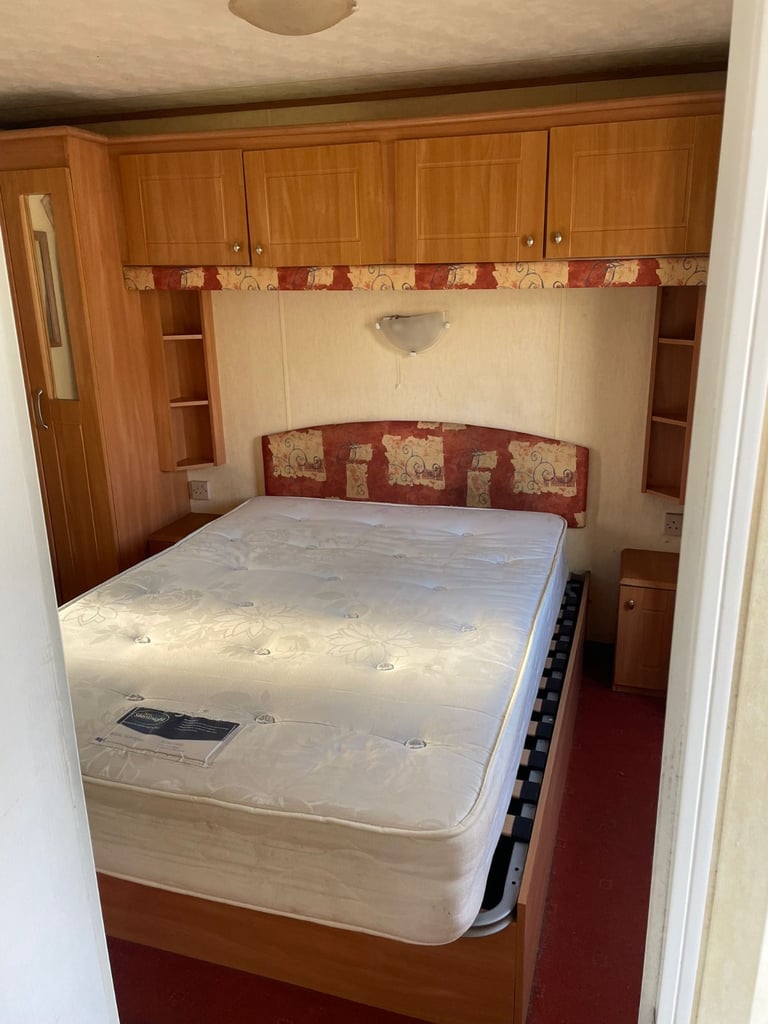 Mobile Home For Rent