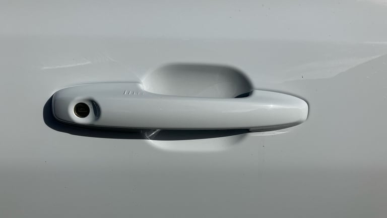 2020 Ford Focus 1.0 EcoBoost 125 Active X 5dr Petrol Hatchback Hatchback Petrol Manual