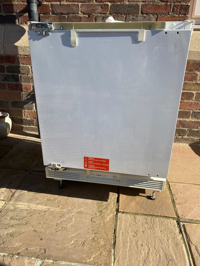 image for AEG 600mm integrated dish washer