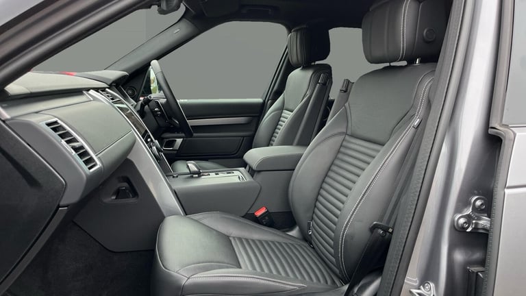 2025 Land Rover Discovery 3.0 D350 Dynamic HSE 5dr Auto Diesel Station Wagon Station Wagon Diesel...