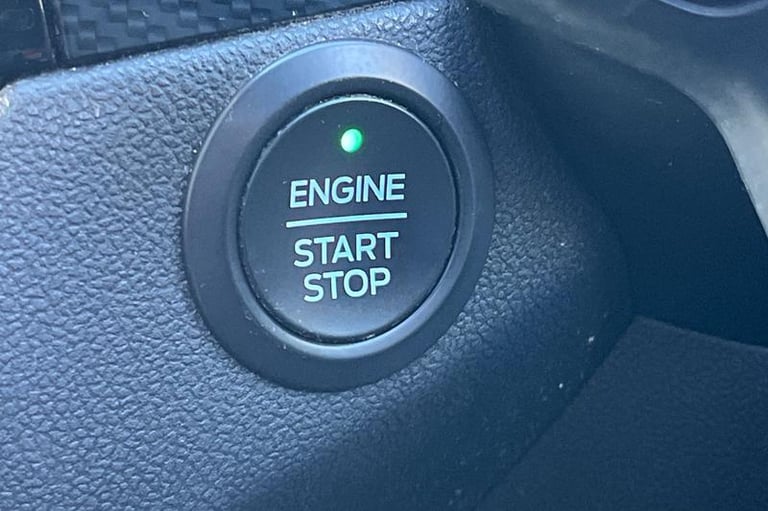 2022 Ford Kuga 1.5 EcoBoost 150 ST-Line X Edition 5dr HATCHBACK PETROL Manual