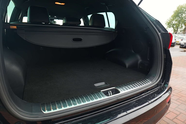 2016 Kia Sportage 1.6 Sportage GT-Line 4WD 5dr SUV Petrol Manual