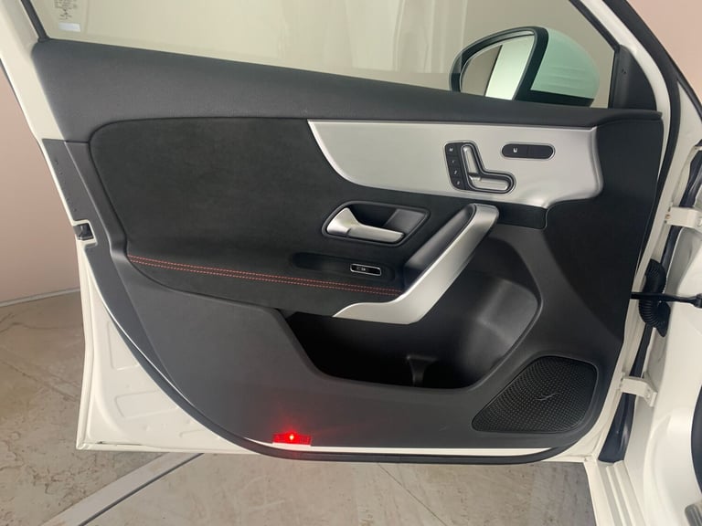 2020 Mercedes-Benz A-Class A250e AMG Line Premium Plus 5dr Auto HATCHBACK PETROL/ELECTRIC Automatic