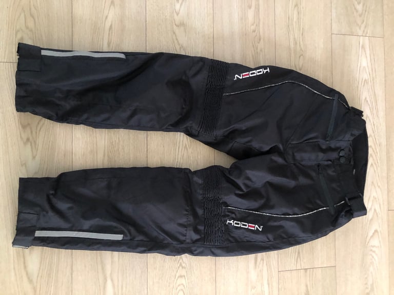 image for Motorcycle trousers