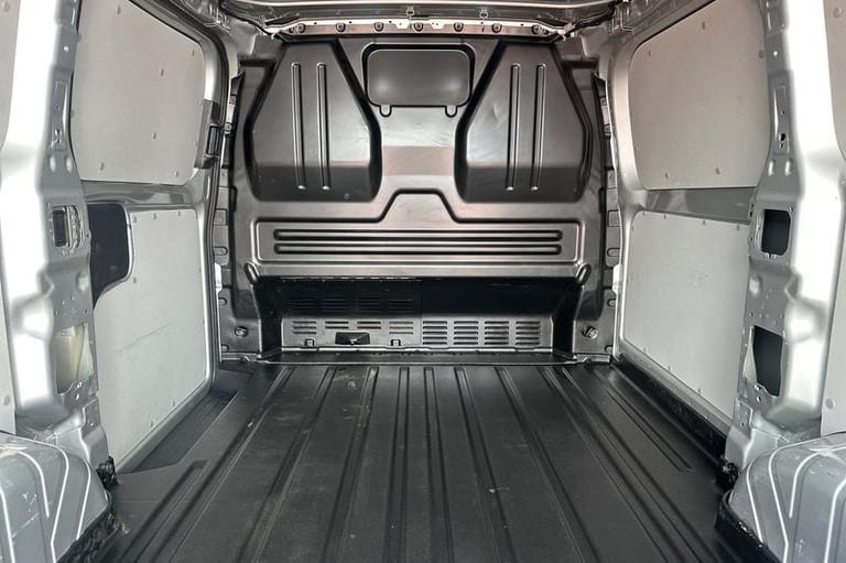 2025 Ford Transit Custom 320 Trail L1 SWB FWD 2.0 EcoBlue 136ps, LANE KEEPING AID, REAR VIEW CAME...