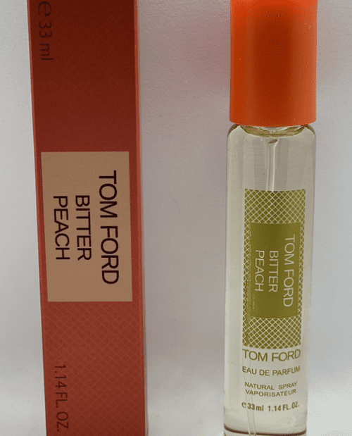 image for Tom Ford - Bitter Peach - 33ml - Unisex