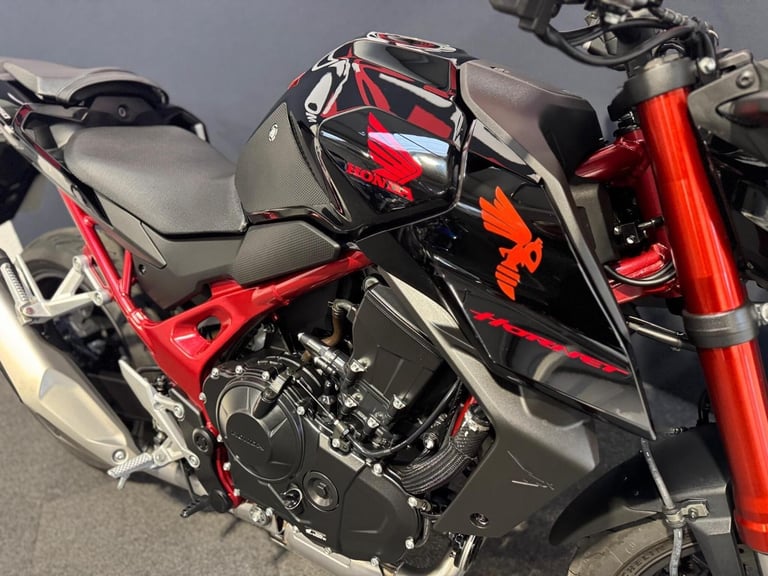 2023 Honda CB750 Hornet 750 Euro 5