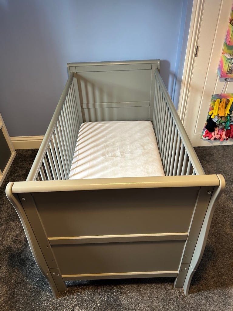Cot for sale 