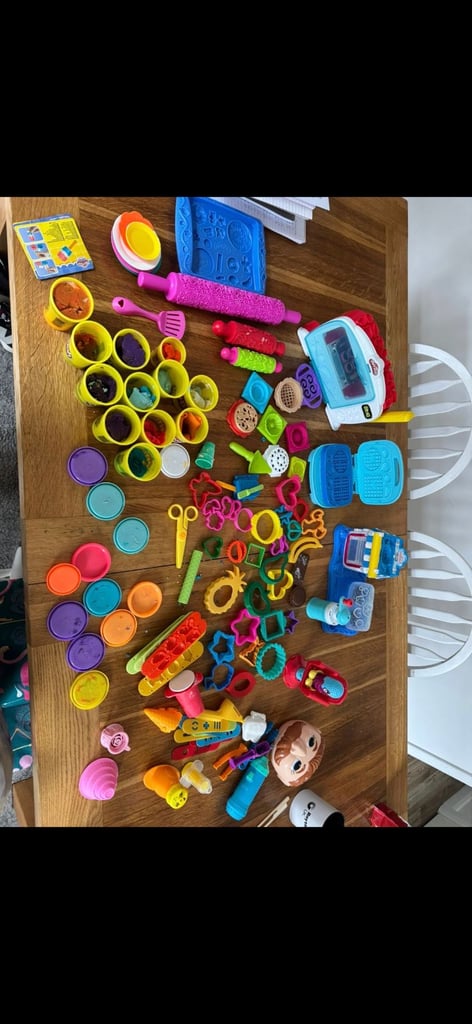 Playdoh Bundle