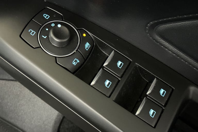 2022 Ford Focus 374 Estate Petrol Manual