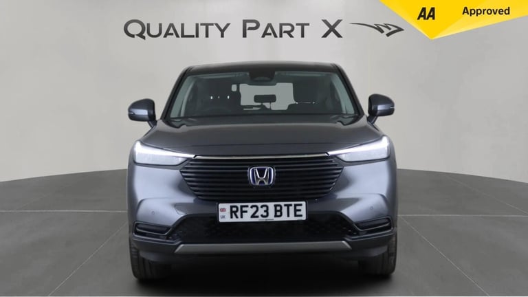 2023 Honda HR-V 1.5 h i-MMD Elegance CVT Euro 6 (s/s) 5dr HATCHBACK Petrol/Electric Hybrid Automatic