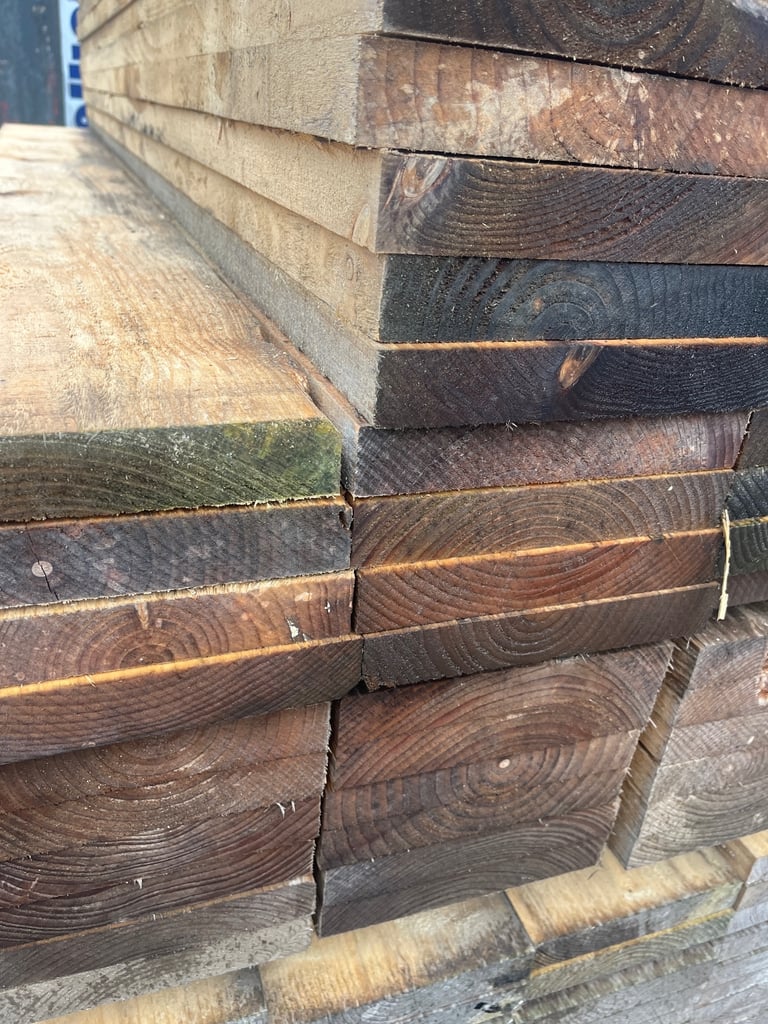 Scaffold boards 