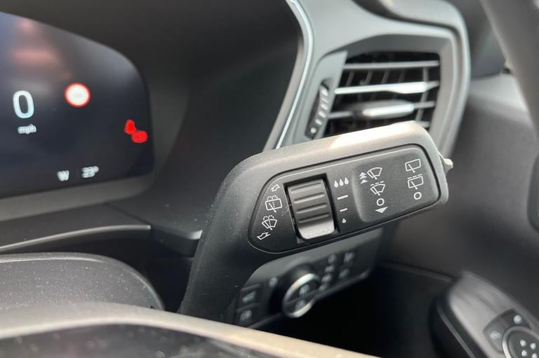 2024 Ford Kuga 2.5 PHEV Active 5dr CVT - **PANORAMIC SUNROOF - POWER TAILGATE - DOOR EDGE Estate ...