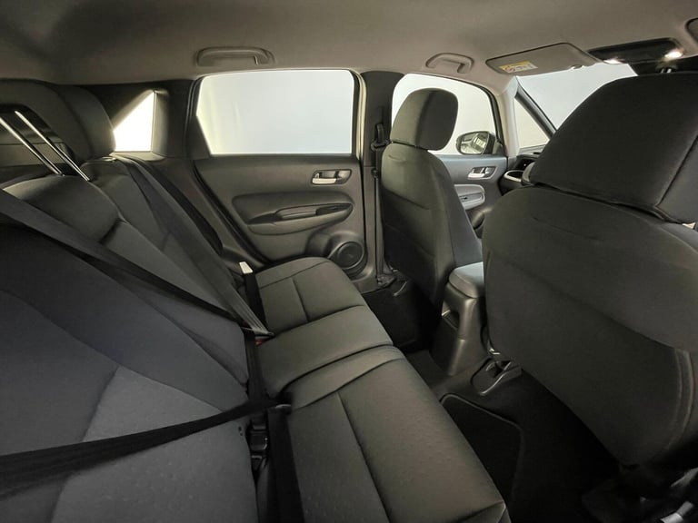 2021 Honda Jazz 1.5 h i-MMD SE eCVT Euro 6 (s/s) 5dr HATCHBACK Petrol/Electric Hybrid Automatic