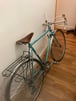 Vintage Peugeot bicycle 