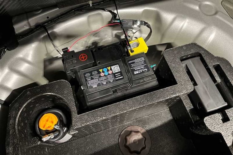 2025 MG MG3 1.5 Hybrid+ MHEV Trophy Hatchback 5dr Petrol Hybrid Auto Euro 6 (s/s) (194  Hatchback...